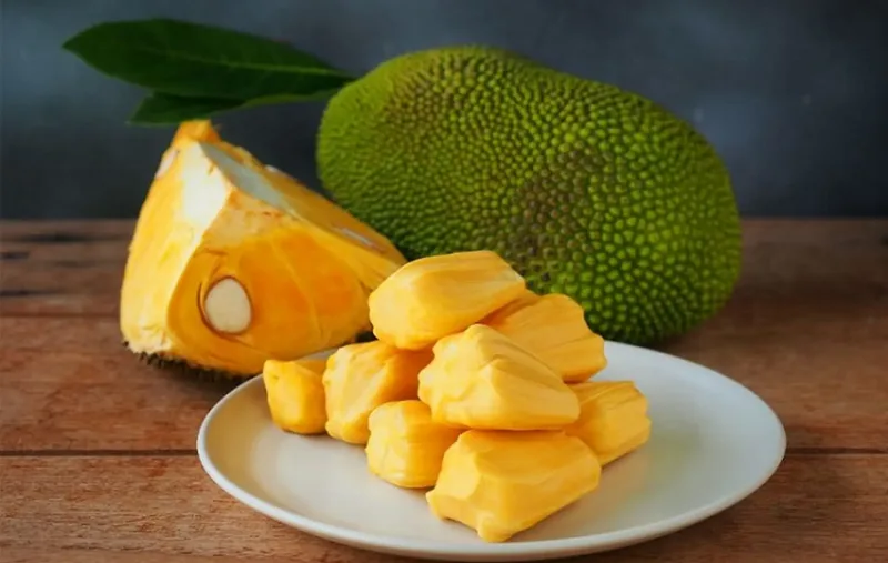 Nên làm gì khi mơ thấy quả mít?