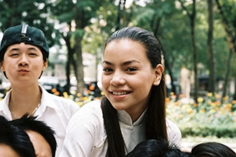 Hồ Ngọc Hà tham gia những bộ phim nào?