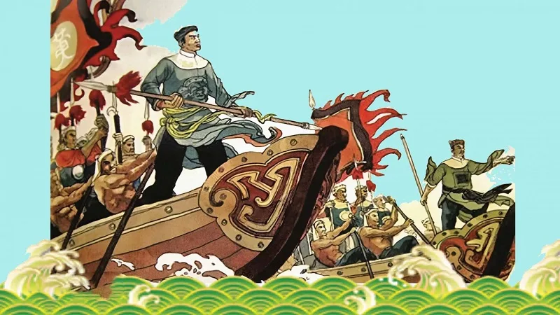 Tiểu sử Lý Thường Kiệt