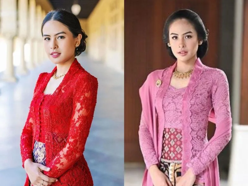 Đặc điểm nổi bật của trang phục truyền thống Singapore